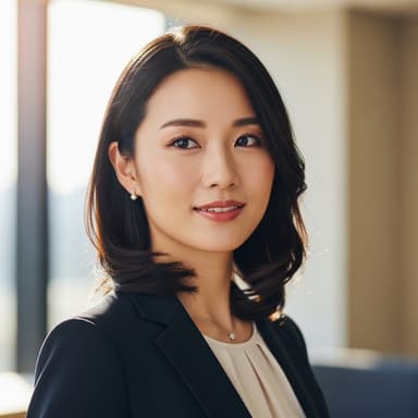 Consumer profile